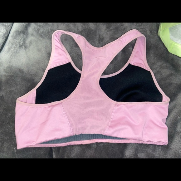 Never Worn Nike Sports Bra - Picture 2 of 3